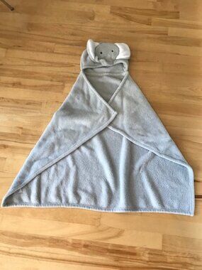 cap blanket